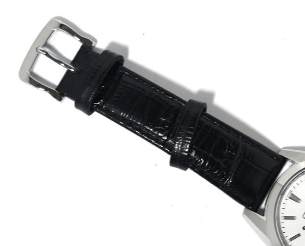 美品 CITIZEN シチズン シチズンコレクション NB1050-59A 9011-S125804 クラシカルライン 自動巻き メンズ