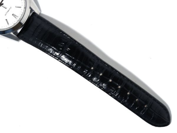 美品 CITIZEN シチズン シチズンコレクション NB1050-59A 9011-S125804 クラシカルライン 自動巻き メンズ