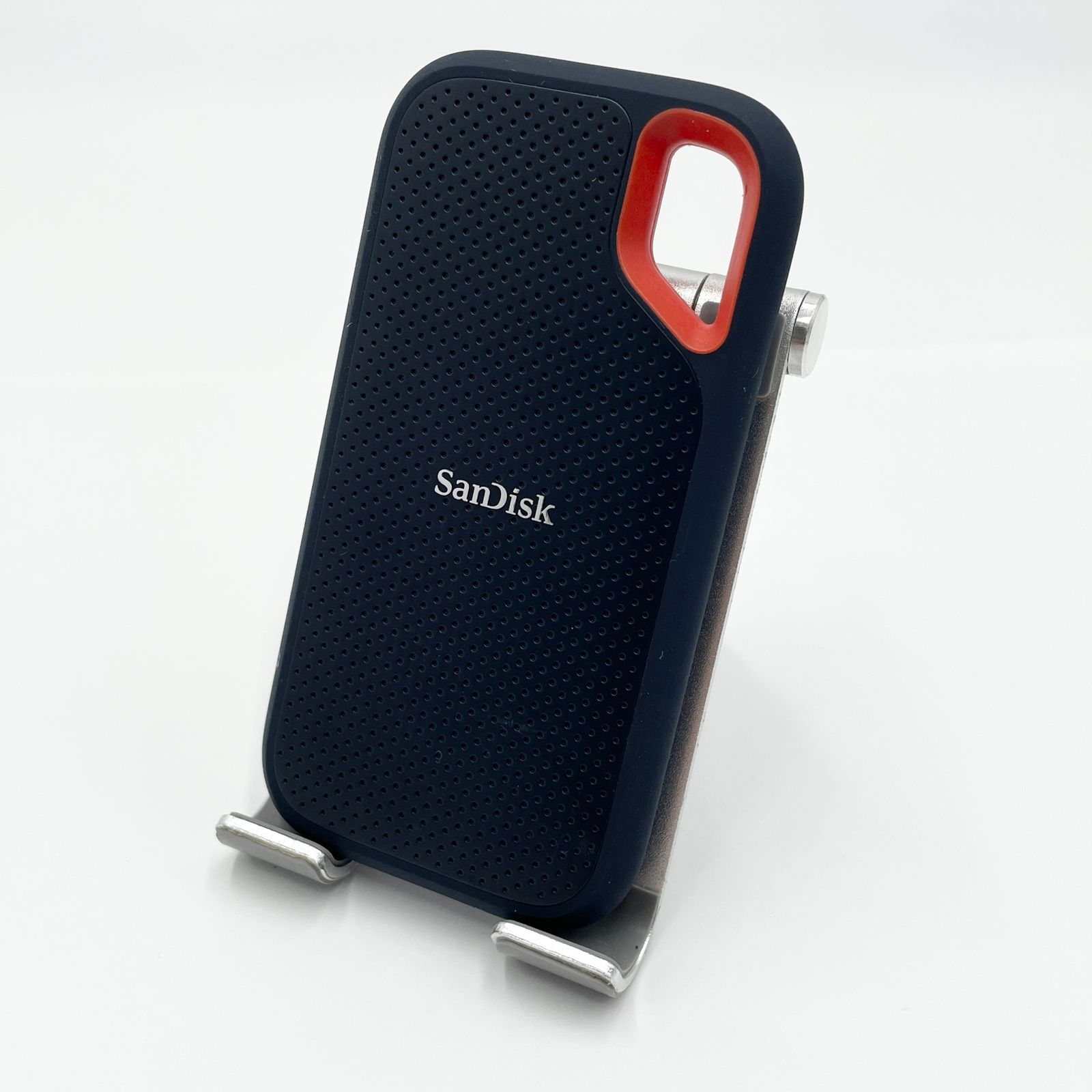 SanDisk Portable SSD 1TB ダークブルー SanDisk Portable SSD 1TB ダークブルー 1 TB SanDisk Extreme PRO