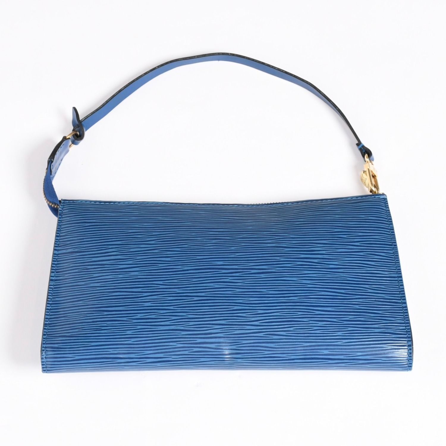 極美品 LOUIS VUITTON ルイヴィトン ポシェット アクセソワール ワン