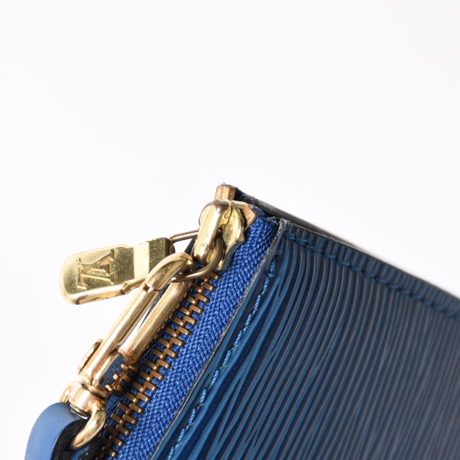 極美品 LOUIS VUITTON ルイヴィトン ポシェット アクセソワール ワン