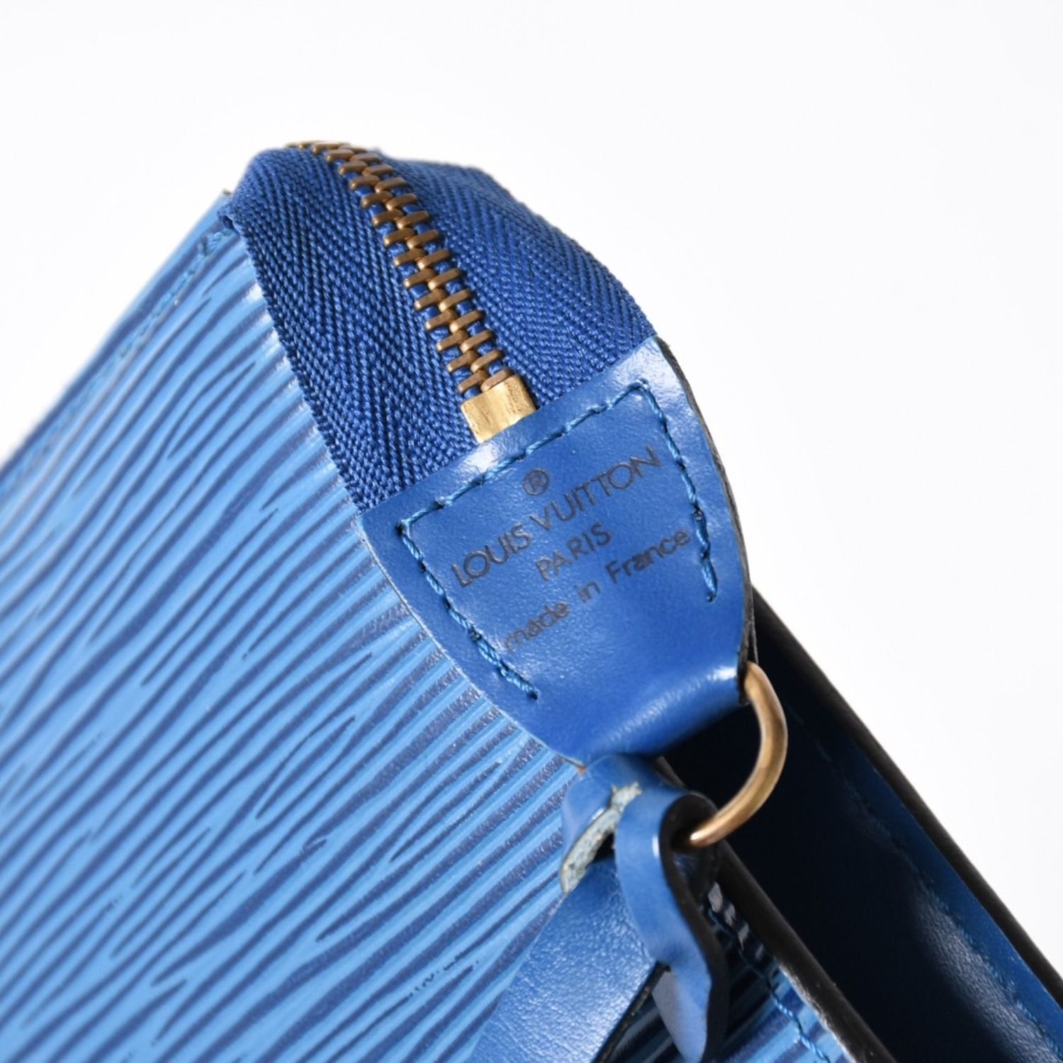 極美品 LOUIS VUITTON ルイヴィトン ポシェット アクセソワール ワン
