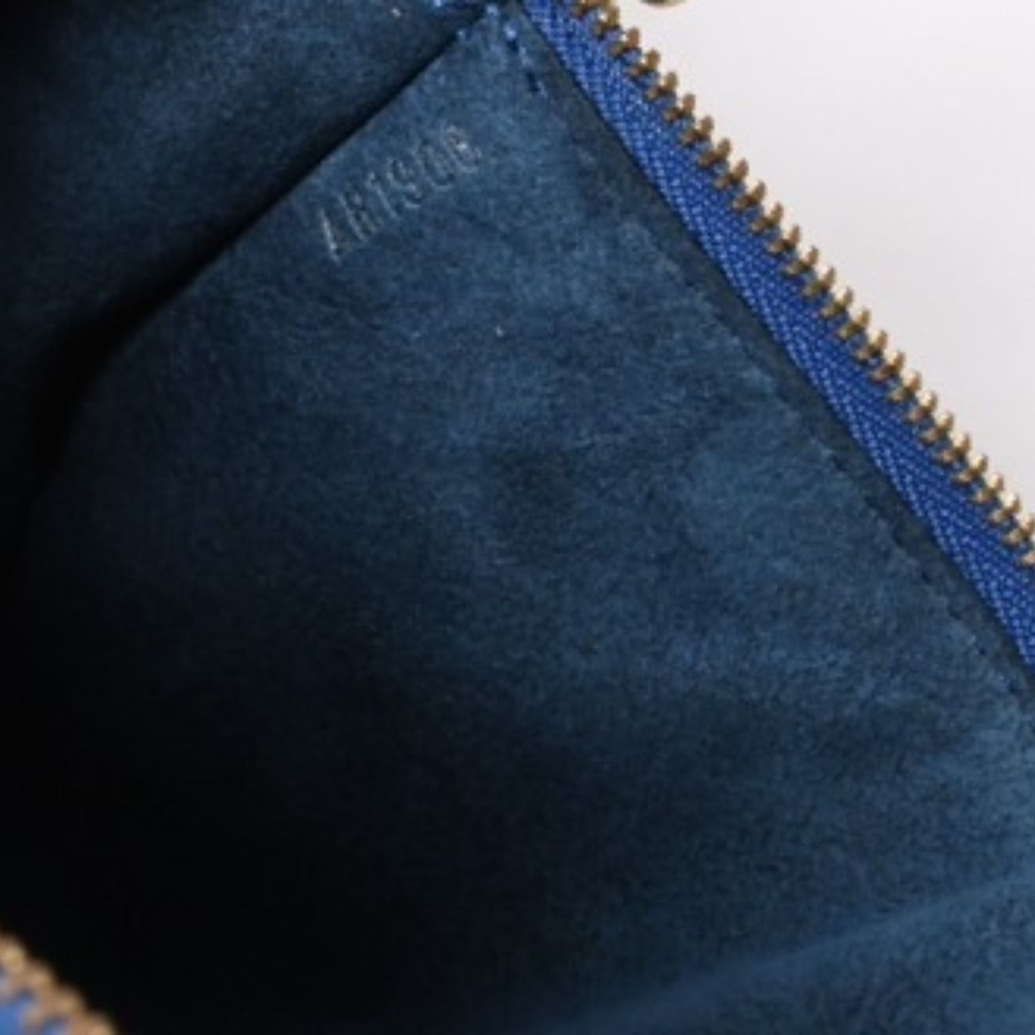 極美品 LOUIS VUITTON ルイヴィトン ポシェット アクセソワール ワン