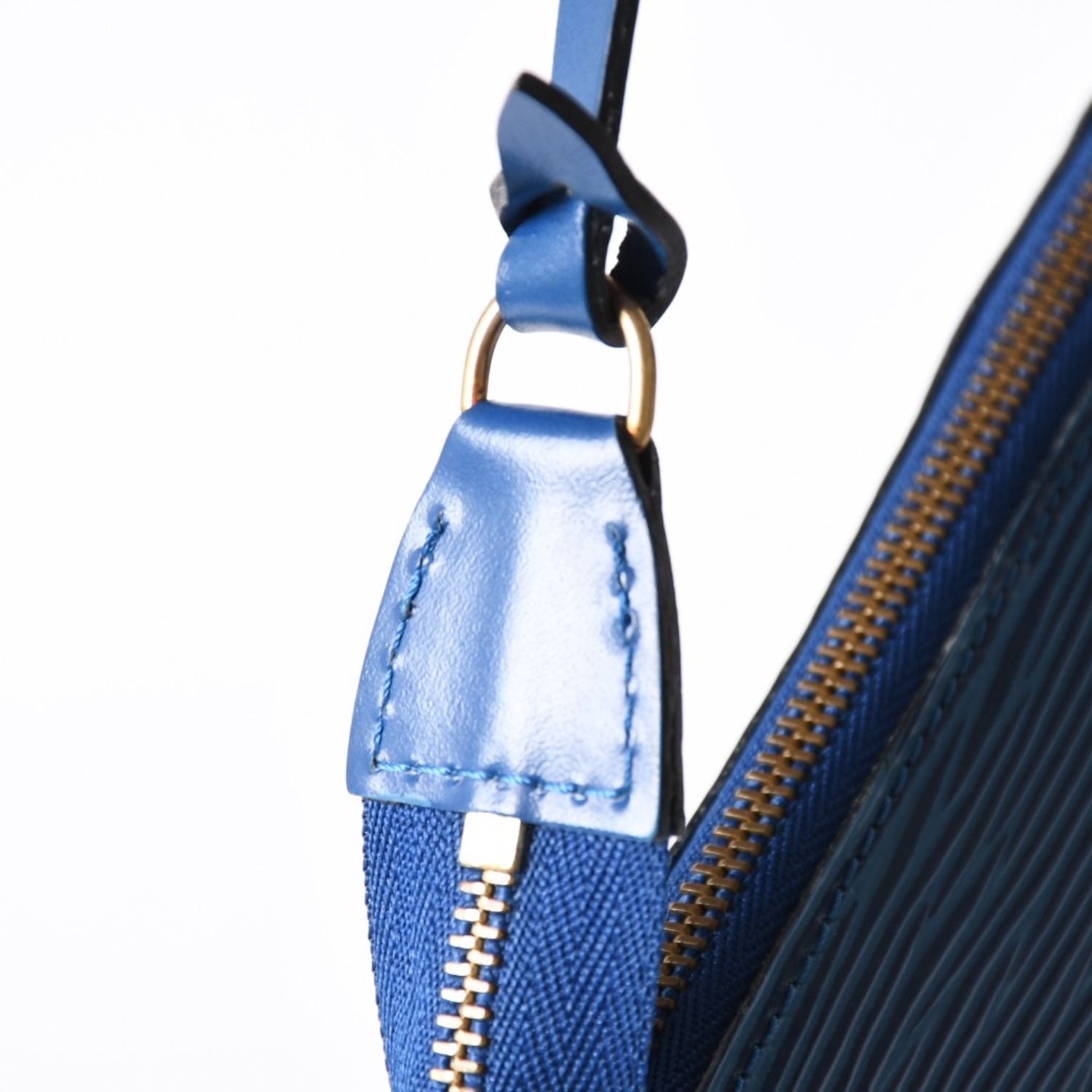 極美品 LOUIS VUITTON ルイヴィトン ポシェット アクセソワール ワン