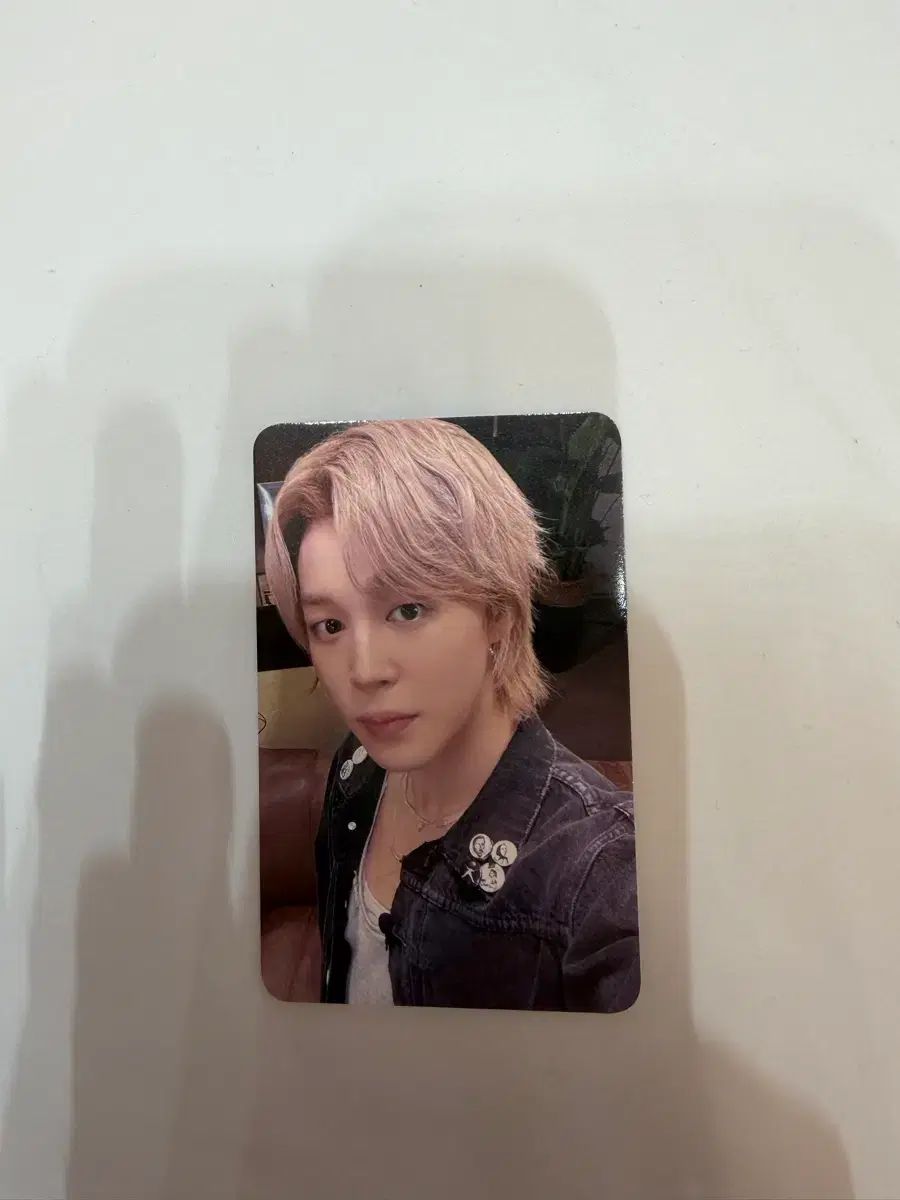 JIMIN EXCLUSIVE SWIM EVENT