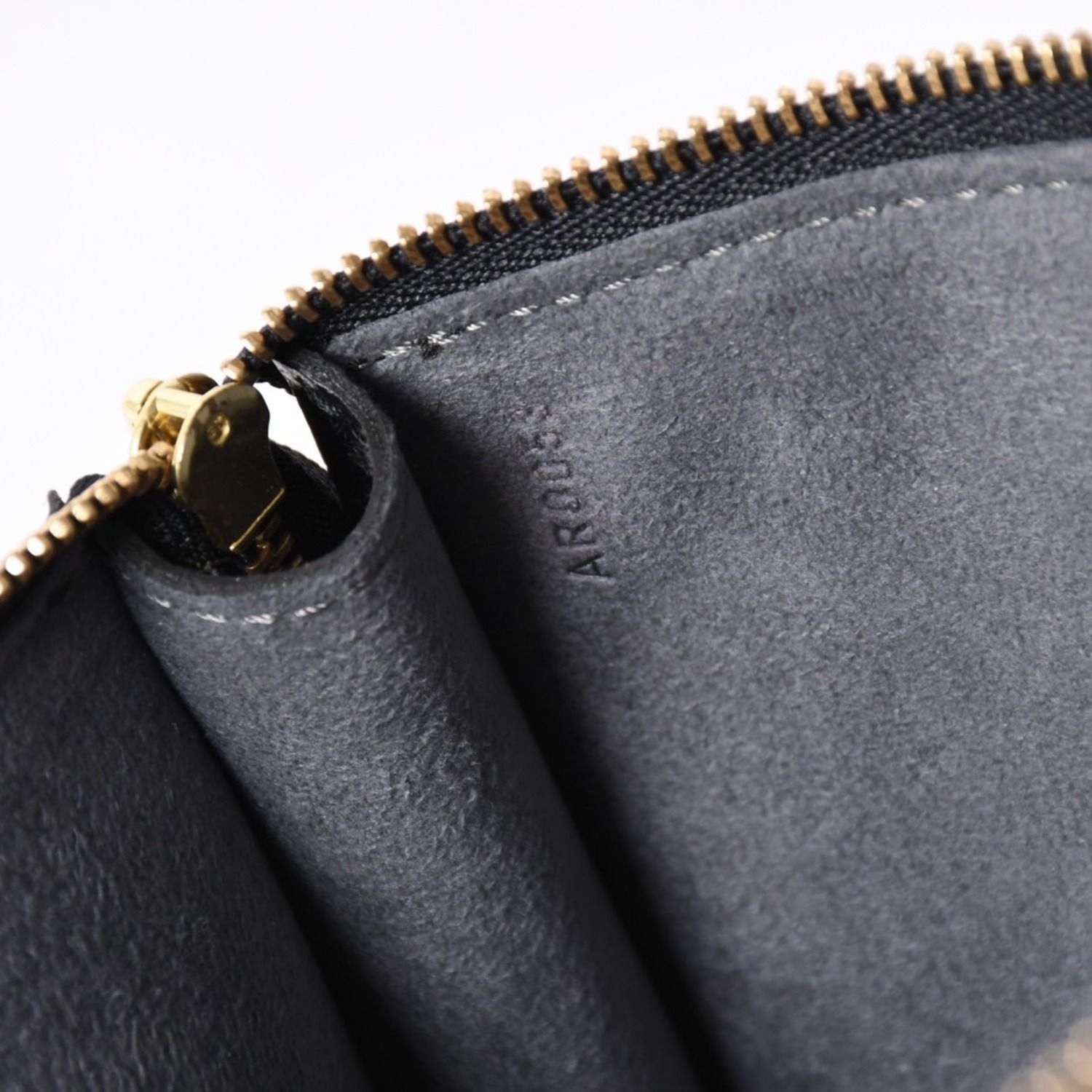 極美品 LOUIS VUITTON ルイヴィトン ポシェット アクセソワール