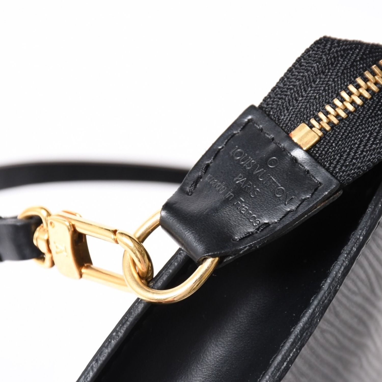 極美品 LOUIS VUITTON ルイヴィトン ポシェット アクセソワール
