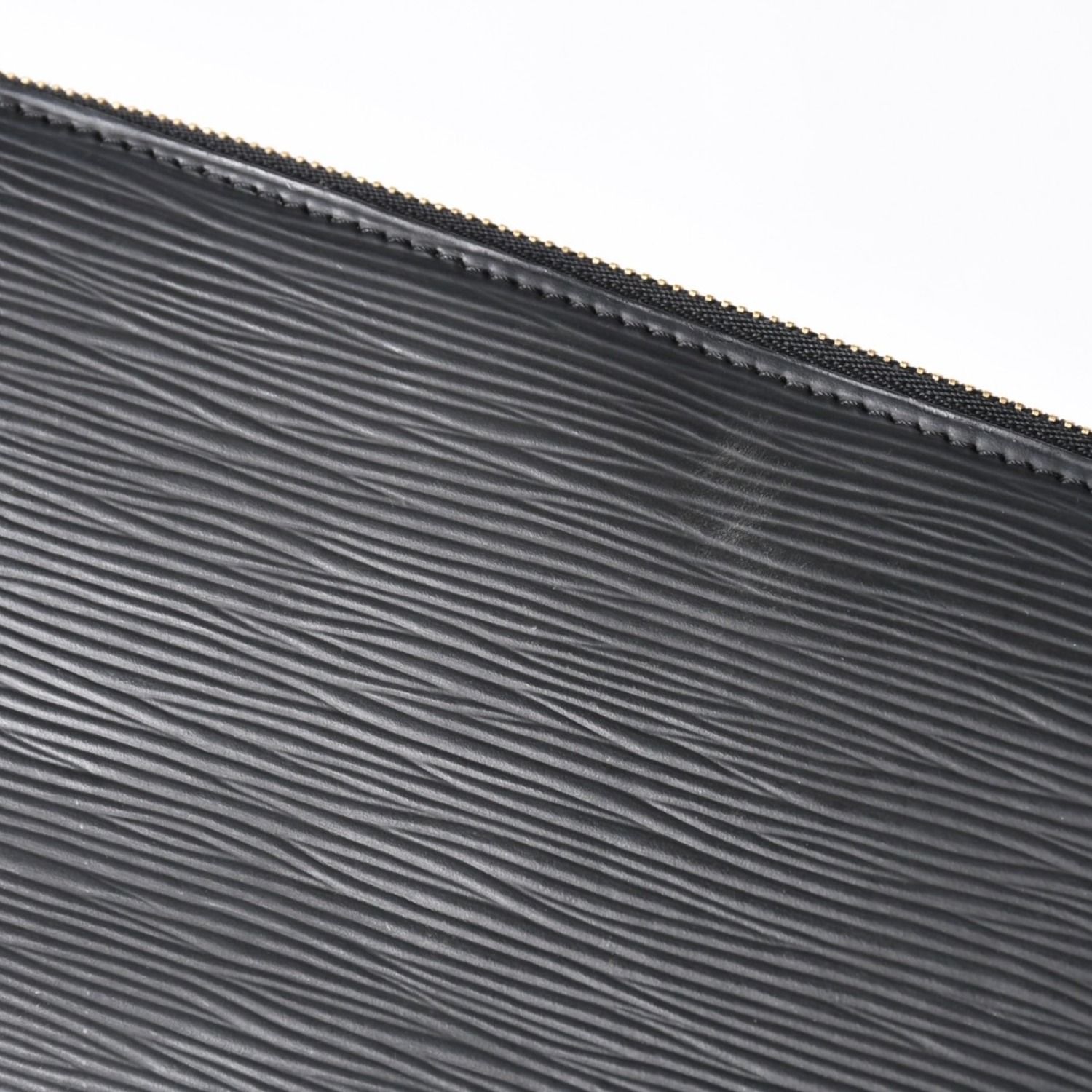 極美品 LOUIS VUITTON ルイヴィトン ポシェット アクセソワール