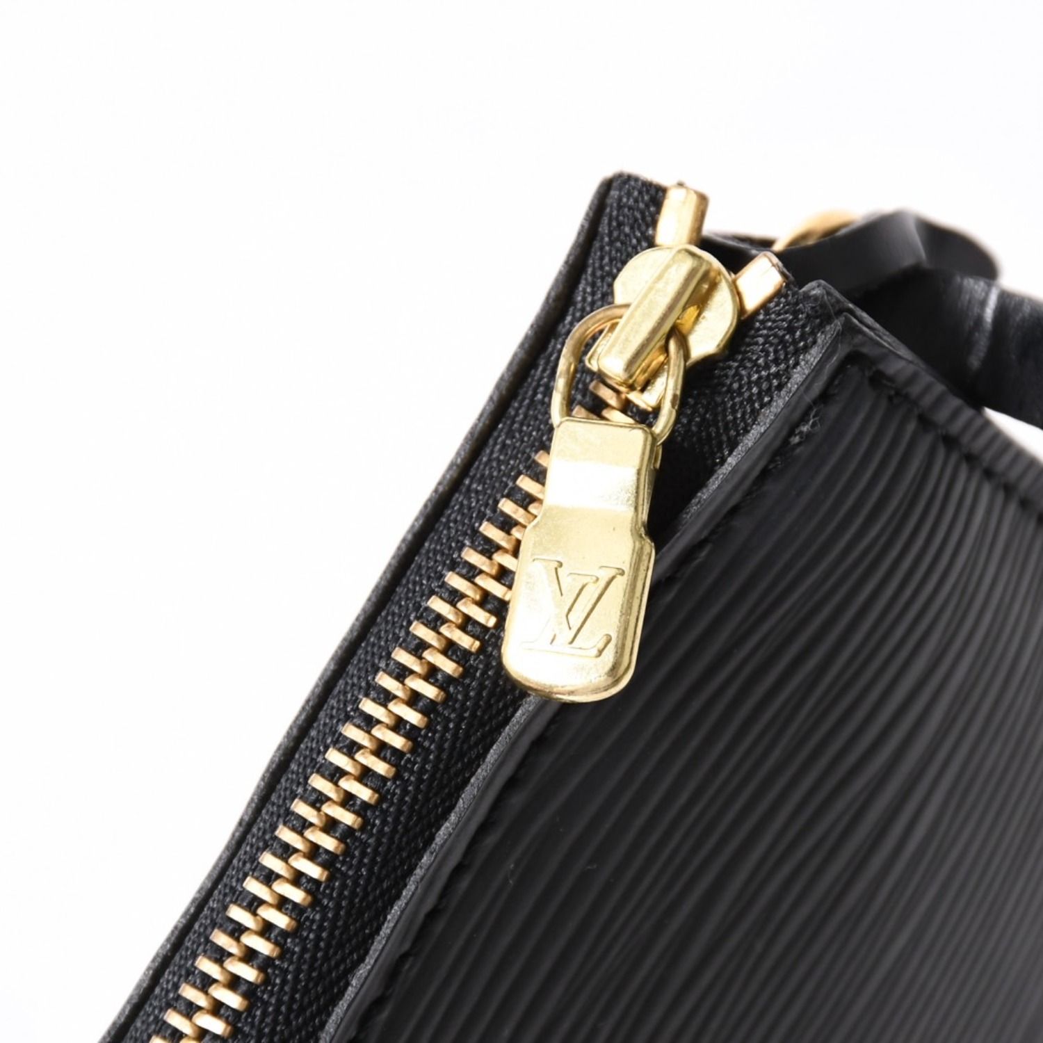極美品 LOUIS VUITTON ルイヴィトン ポシェット アクセソワール