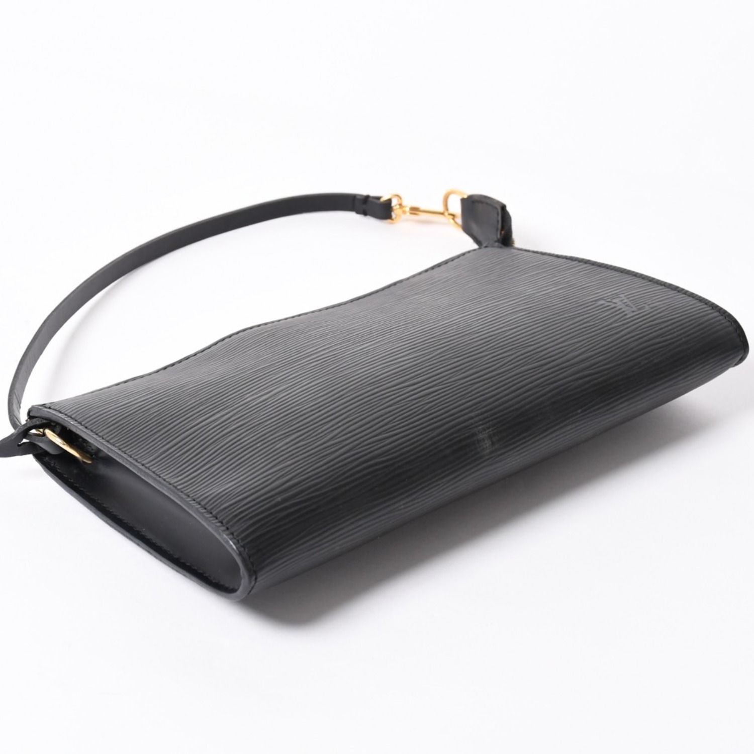 極美品 LOUIS VUITTON ルイヴィトン ポシェット アクセソワール 