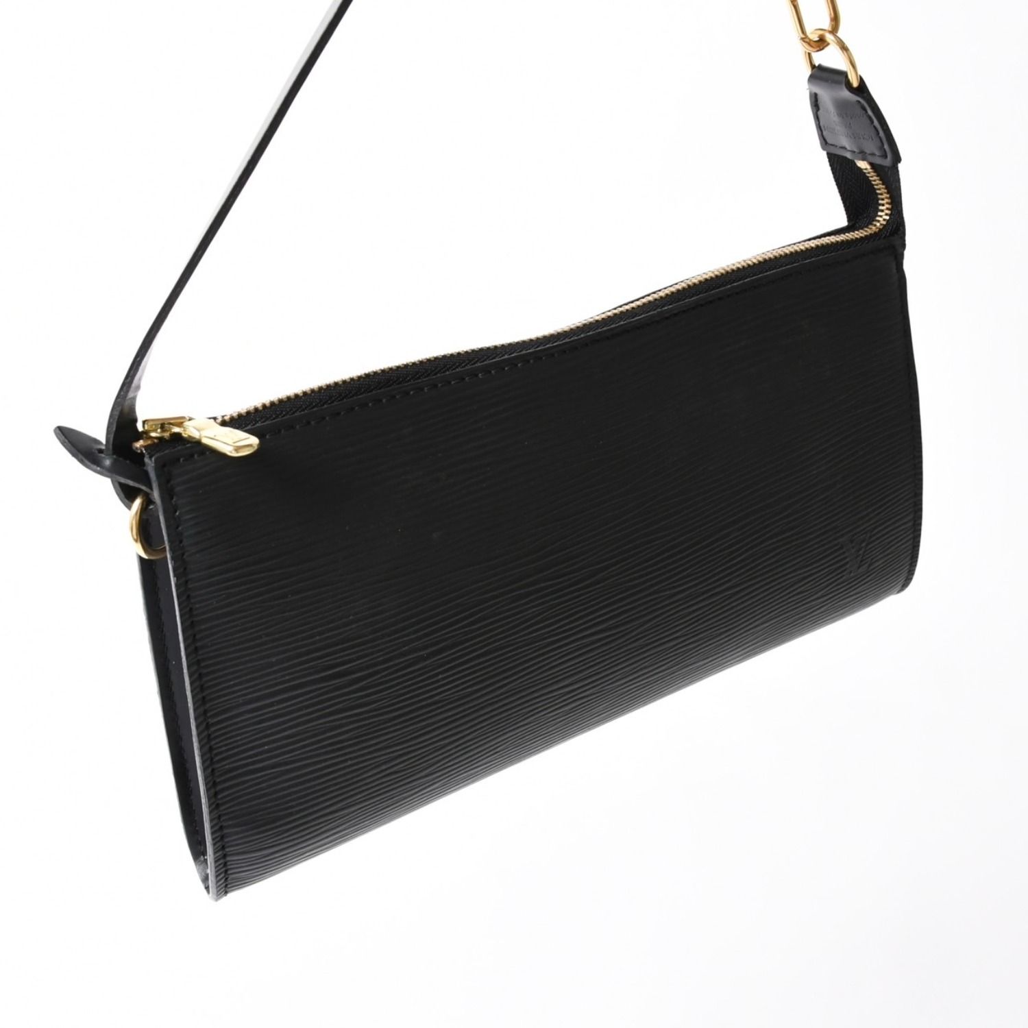 極美品 LOUIS VUITTON ルイヴィトン ポシェット アクセソワール
