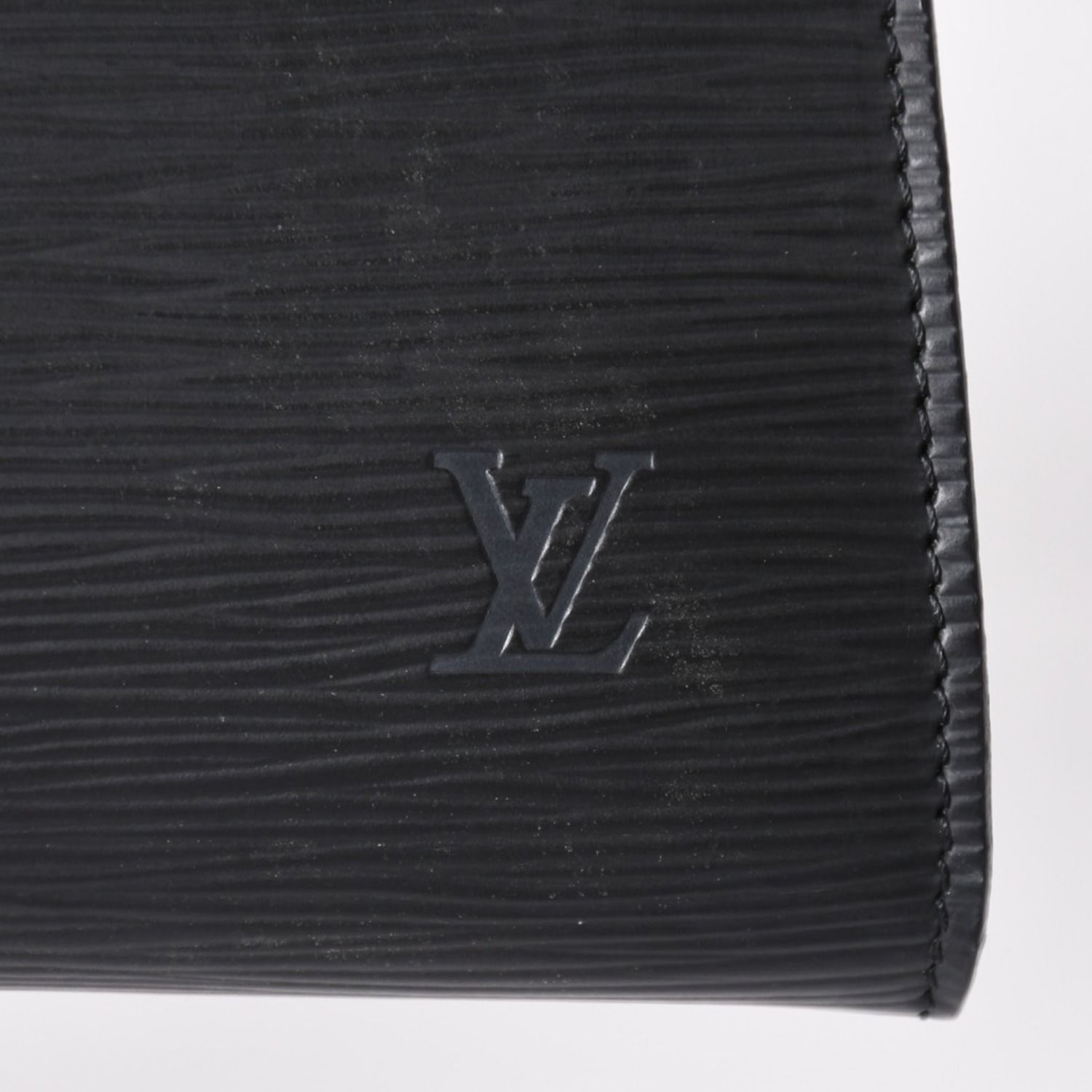 極美品 LOUIS VUITTON ルイヴィトン ポシェット アクセソワール