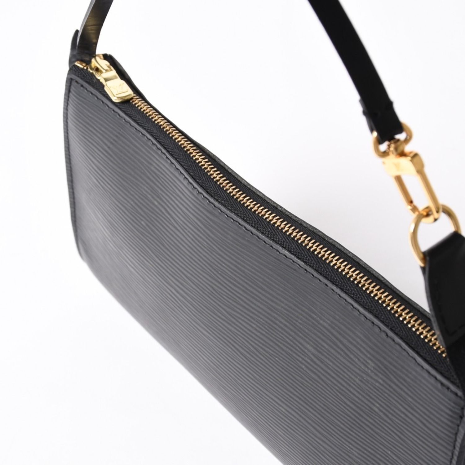 極美品 LOUIS VUITTON ルイヴィトン ポシェット アクセソワール
