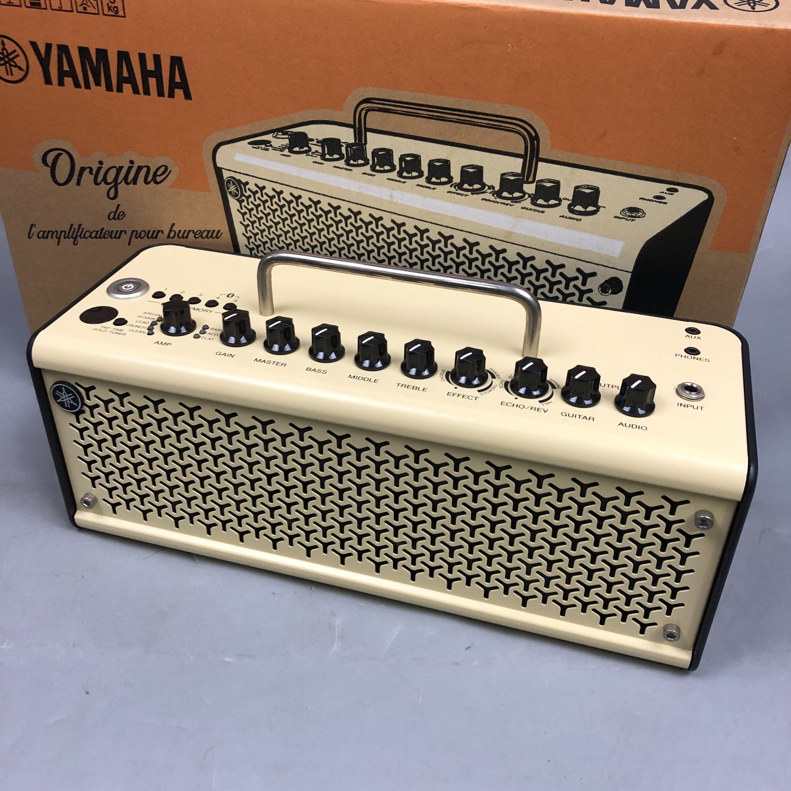 YAMAHA THR10Ⅱ　AA6GI204702　f146