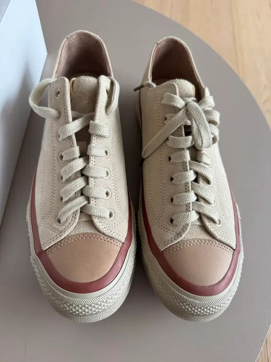 VISVIM ビズビム スキャグウェイ スニーカー 0125201001001