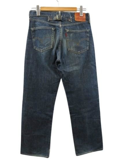 リーバイス Levi's 90s 702XX デニムパンツ ジーンズ 日本製 復刻