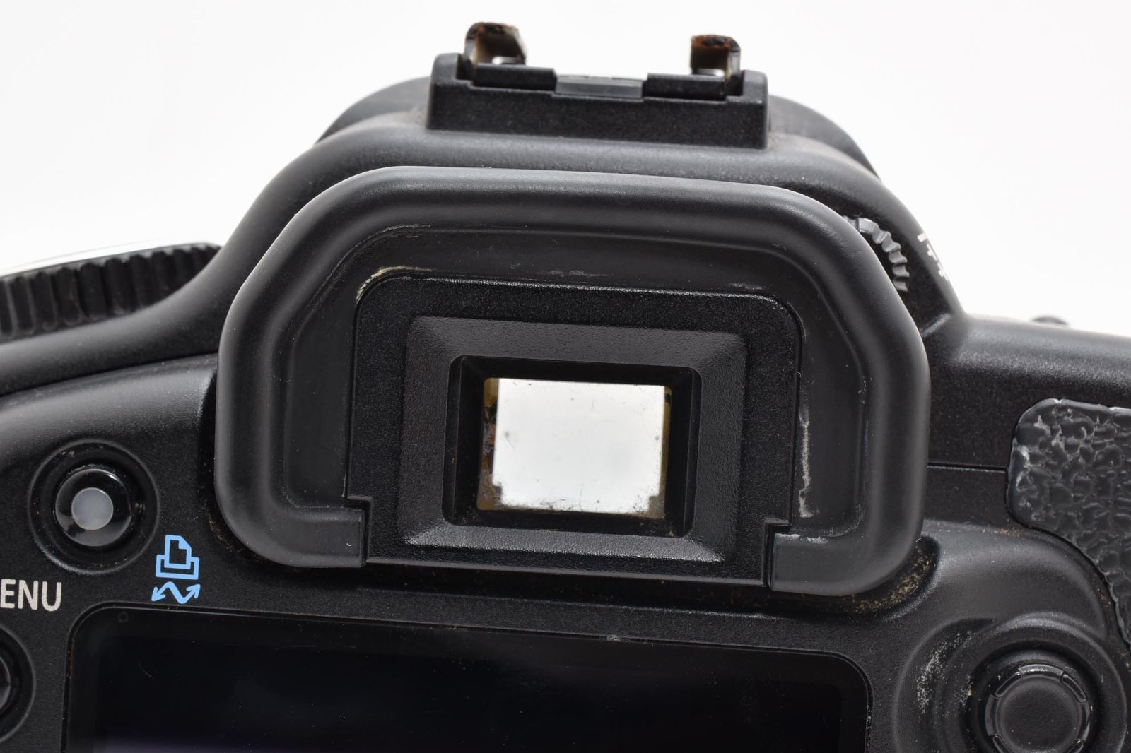 Canon EOS 30D EF 35-135mm レンズ付動作品 - メルカリ