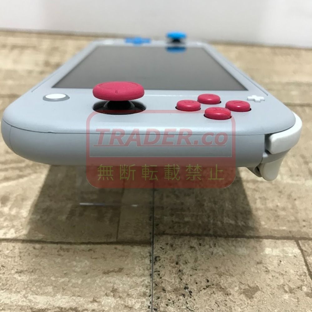 08w17214 ゲームハード Nintendo Switch Lite ポケモン ザシアン