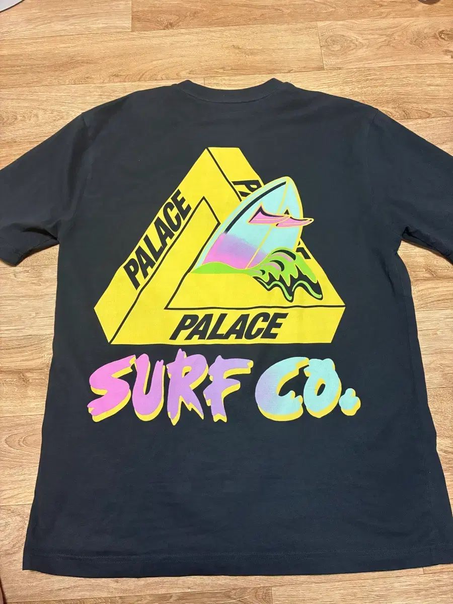 PALACE パレス 半袖T