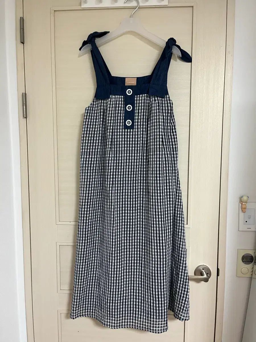 新品 GANNI ガニー ワンピース