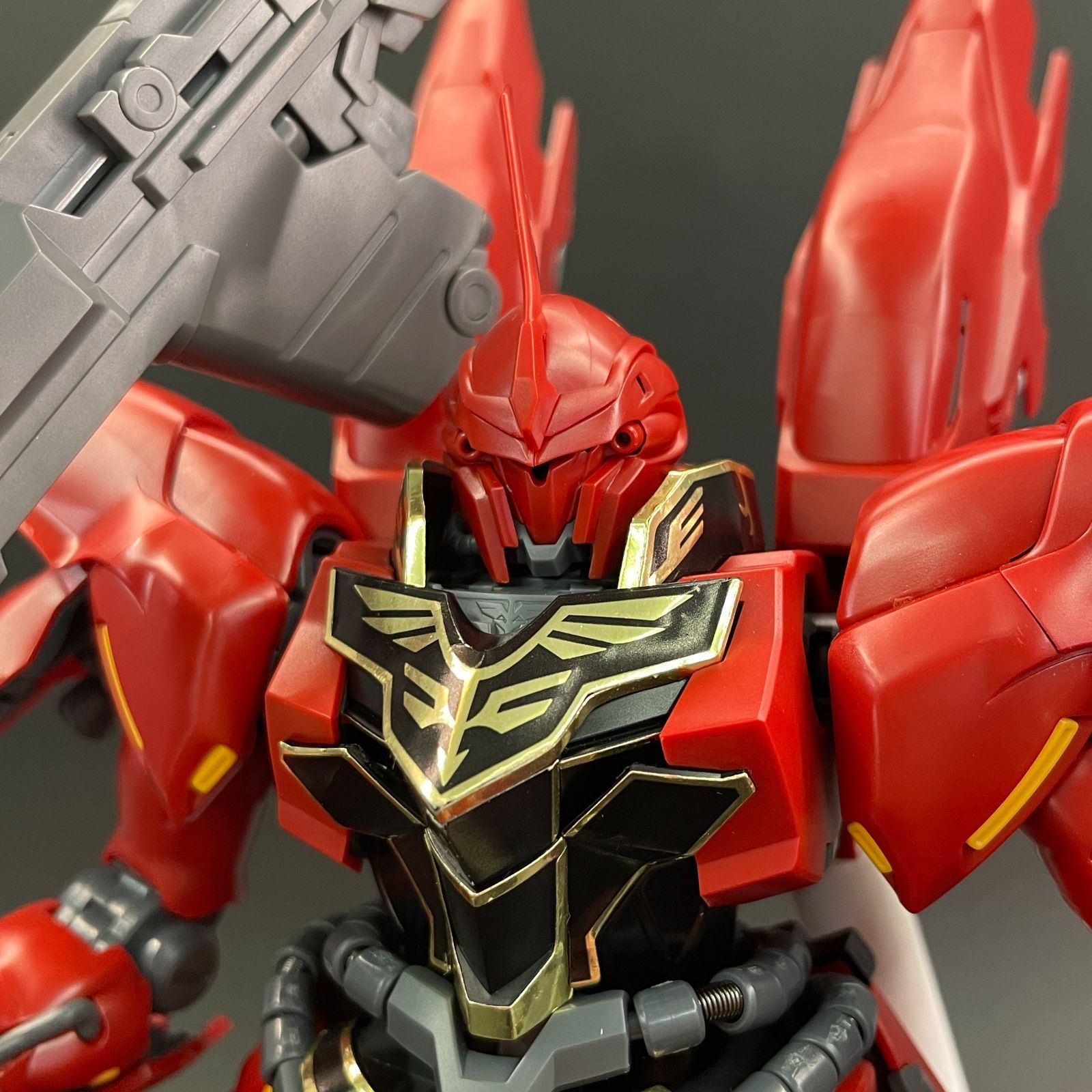 ☆ショップ限定割引クーポン発行中☆ ガンプラ【中古品/ランクB、キズ