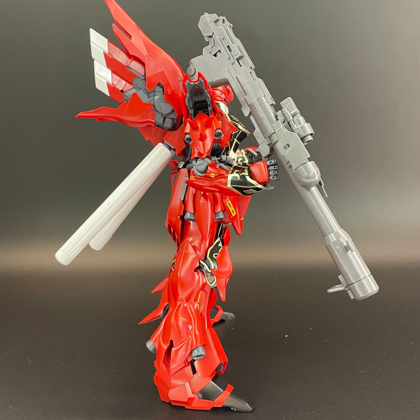 ☆ショップ限定割引クーポン発行中☆ ガンプラ【中古品/ランクB、キズ