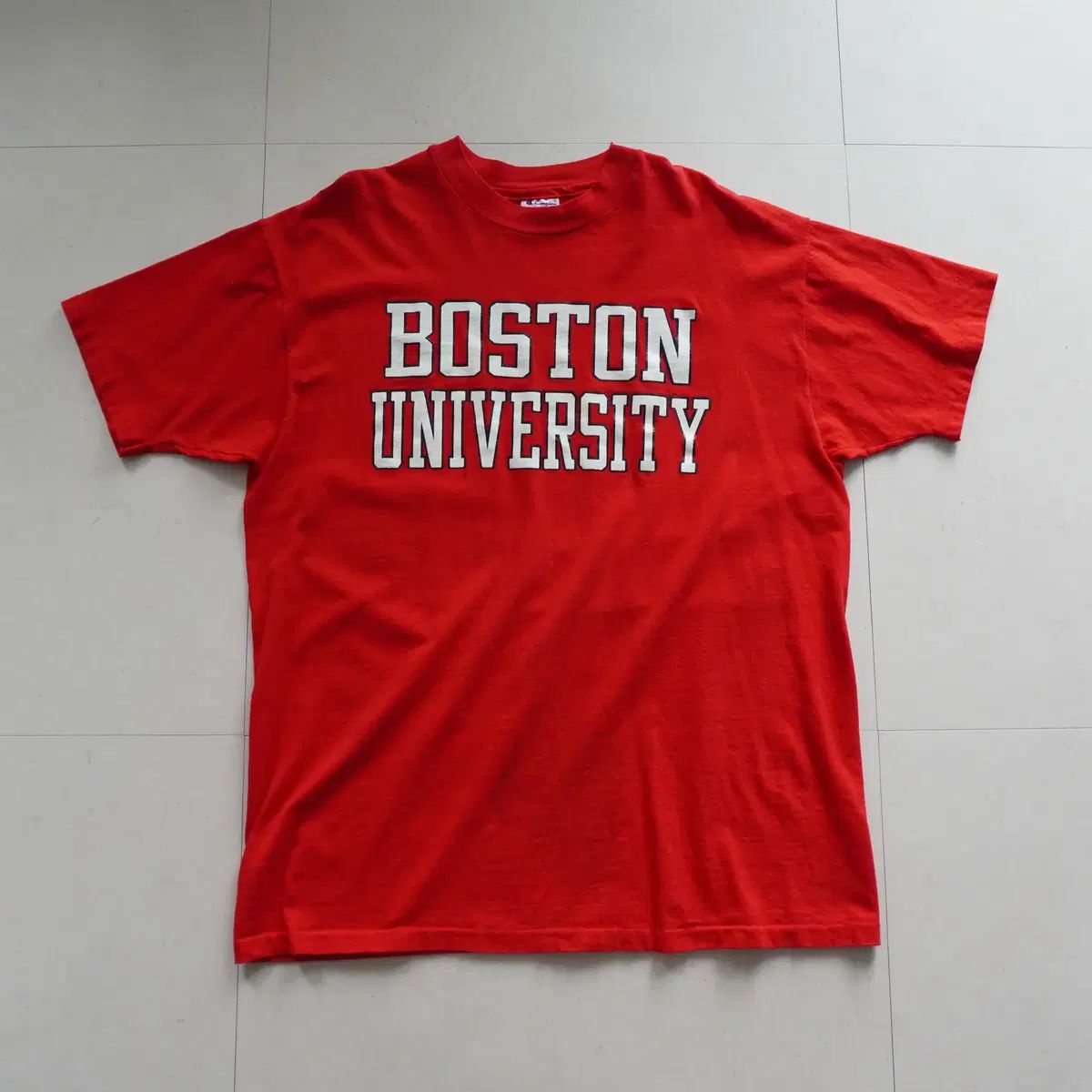 90s チャンピオン MADE IN USA シングルステッチ 半袖Tシャツ XXL