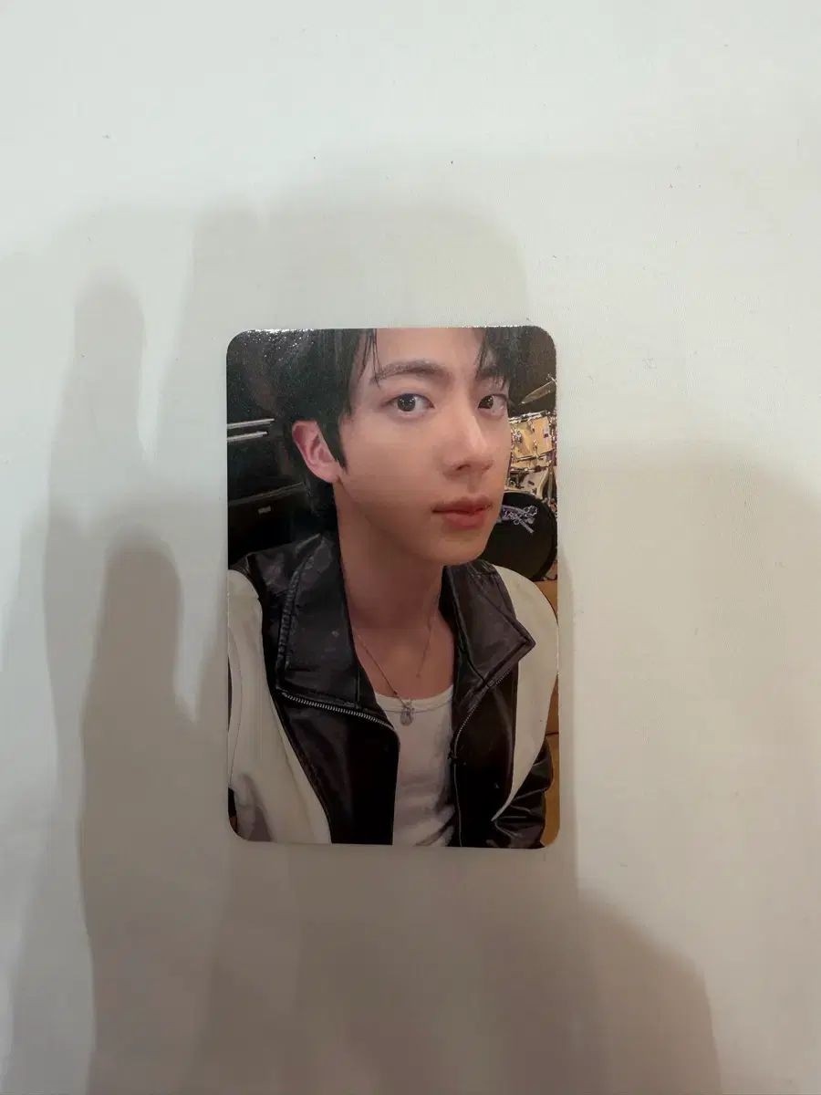 JIN EXCLUSIVE SWIM EVENT