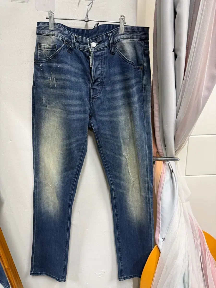 DSQUARED2 デニム