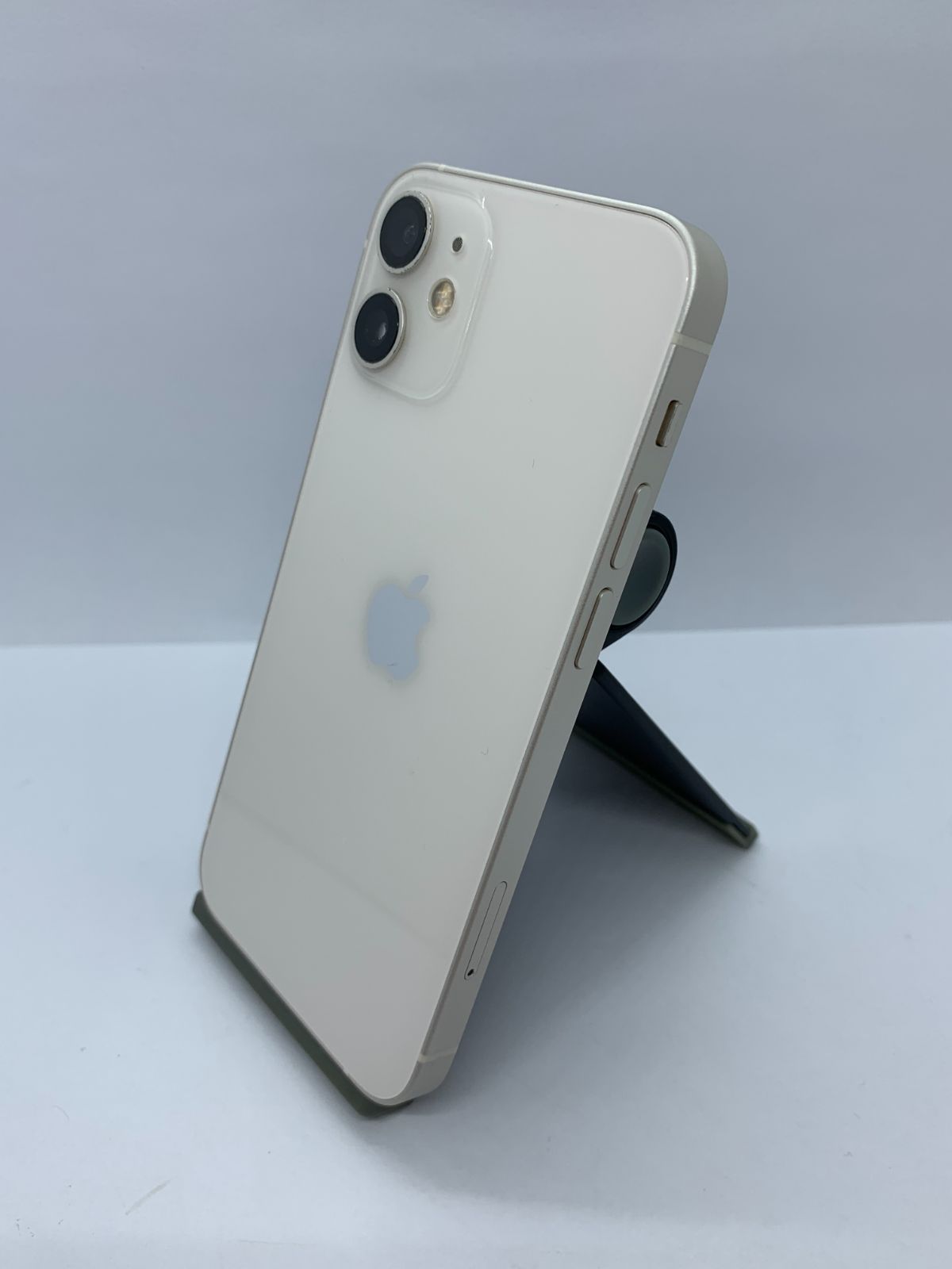 中古・バッテリー劣化・フレームキズ有】iPhone 12 mini 128GB