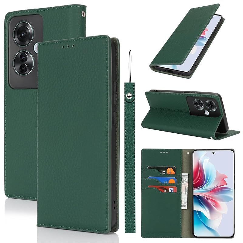 新品】 OPPO Reno11 A ケース オッポ リノ11A 手帳型 OPPO Reno11 A