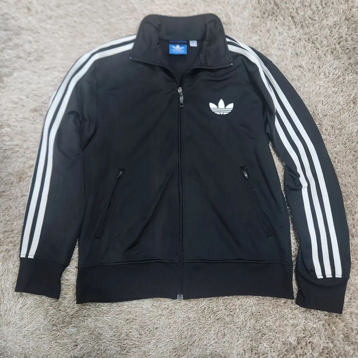 (ヴィンテージボックス) adidas アディダス 正規品 ファイヤーバード ジャージ S