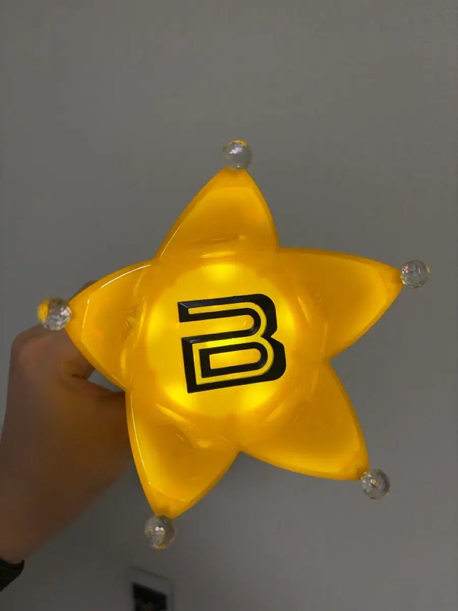 ビッグバン応援棒 ver 4