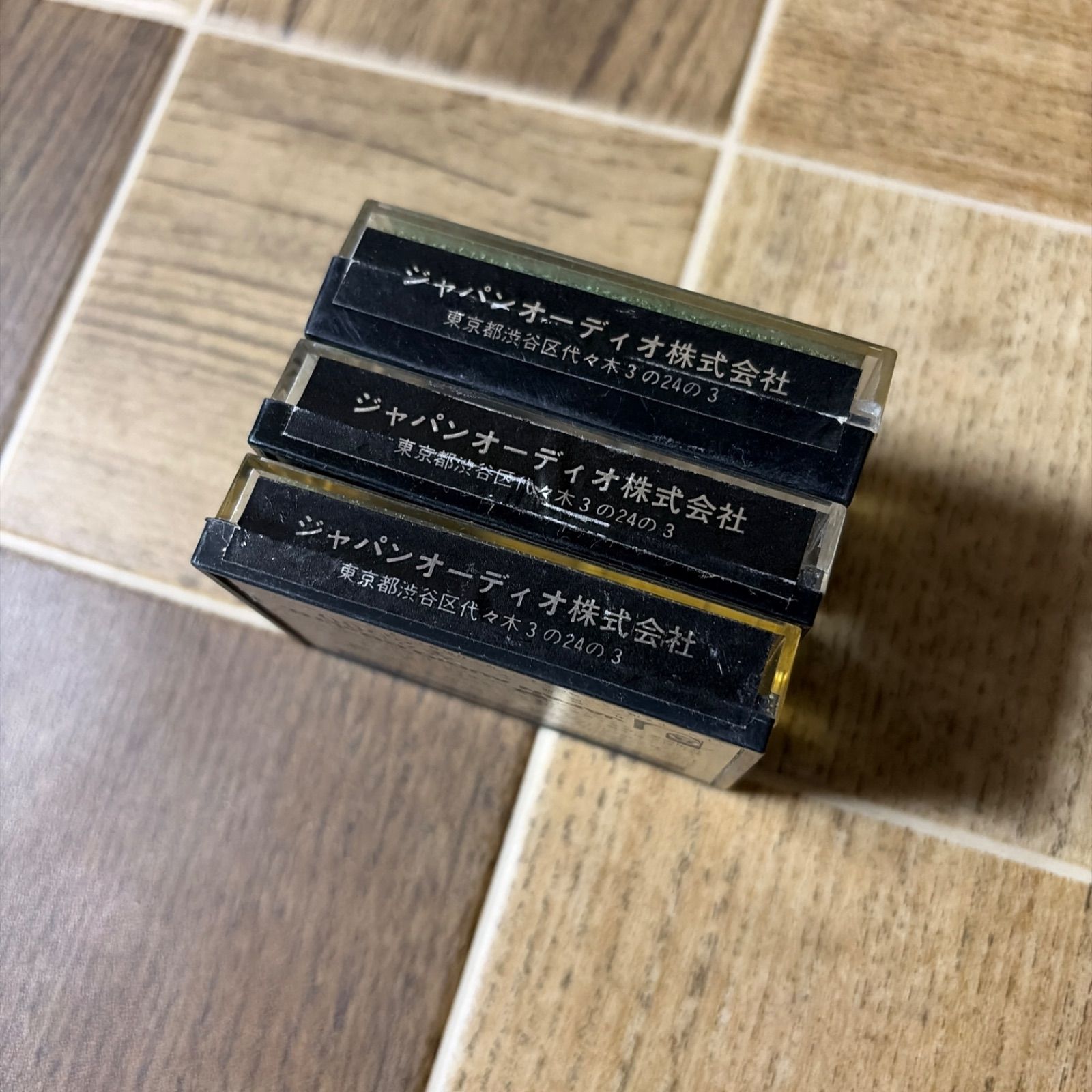 未開封 JAPAN AUDIO ジャパン CORNET DIAMOND REPLACEMENT NEEDLE