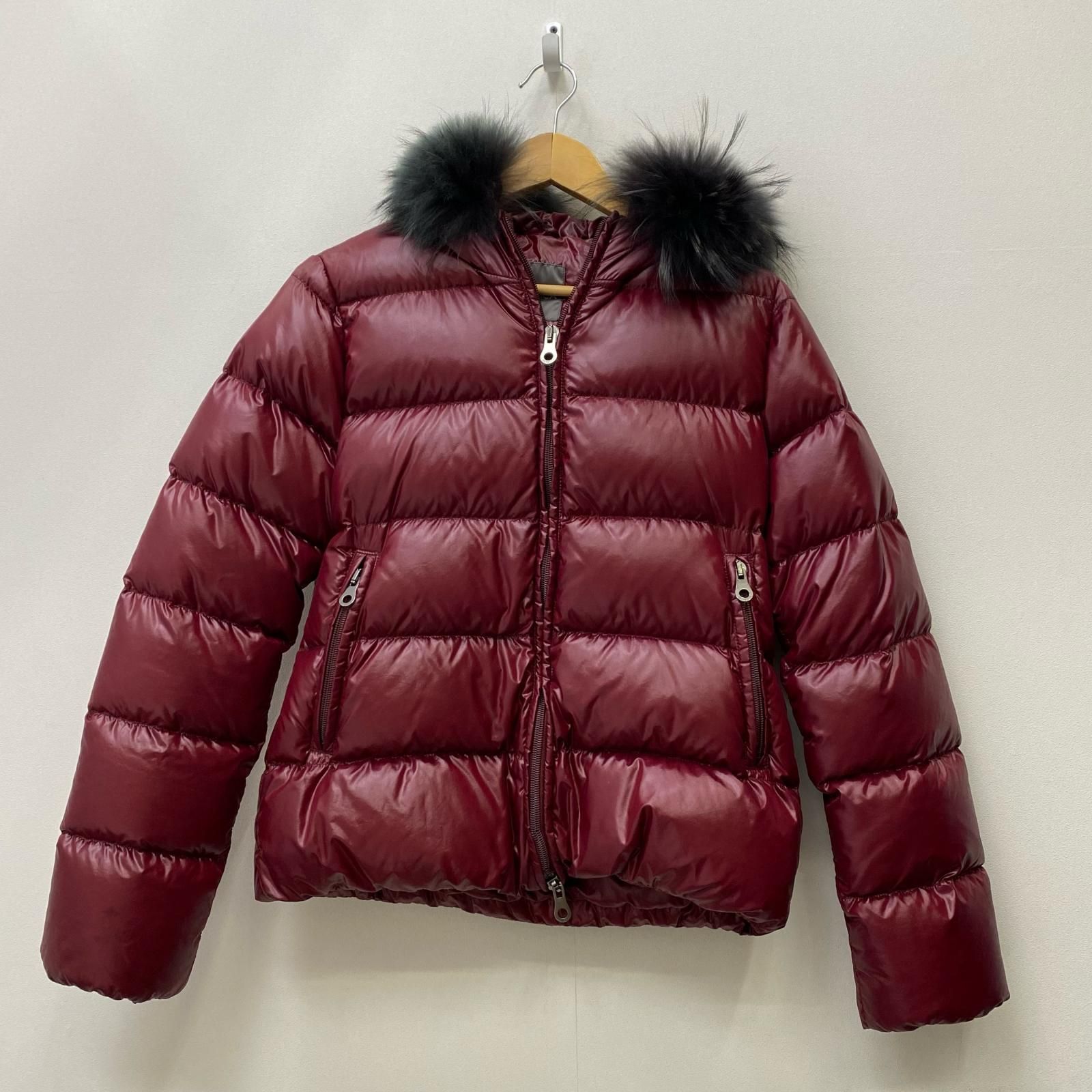 加古川店】 中古 DUVETICA | デュベティカ ダウンジャケット 01304864
