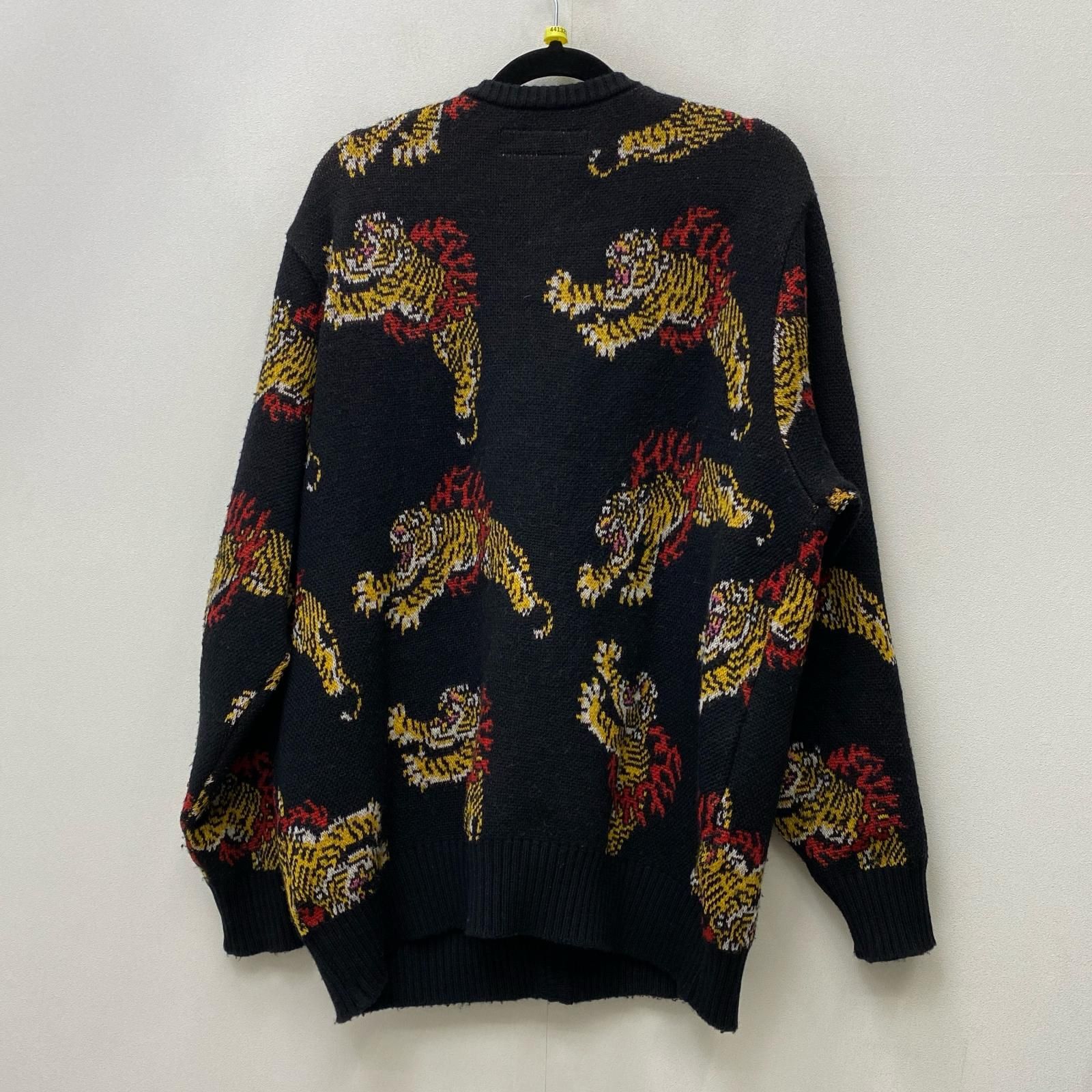 加古川店】 中古 WACKOMARIA | ワコマリア カーディガン TIM LEHI