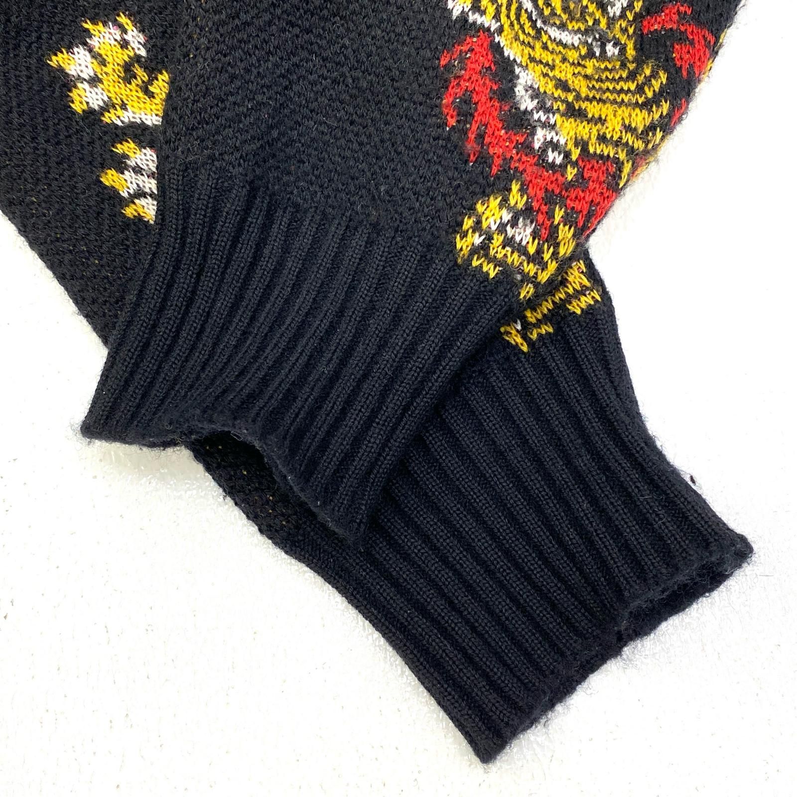 加古川店】 中古 WACKOMARIA | ワコマリア カーディガン TIM LEHI