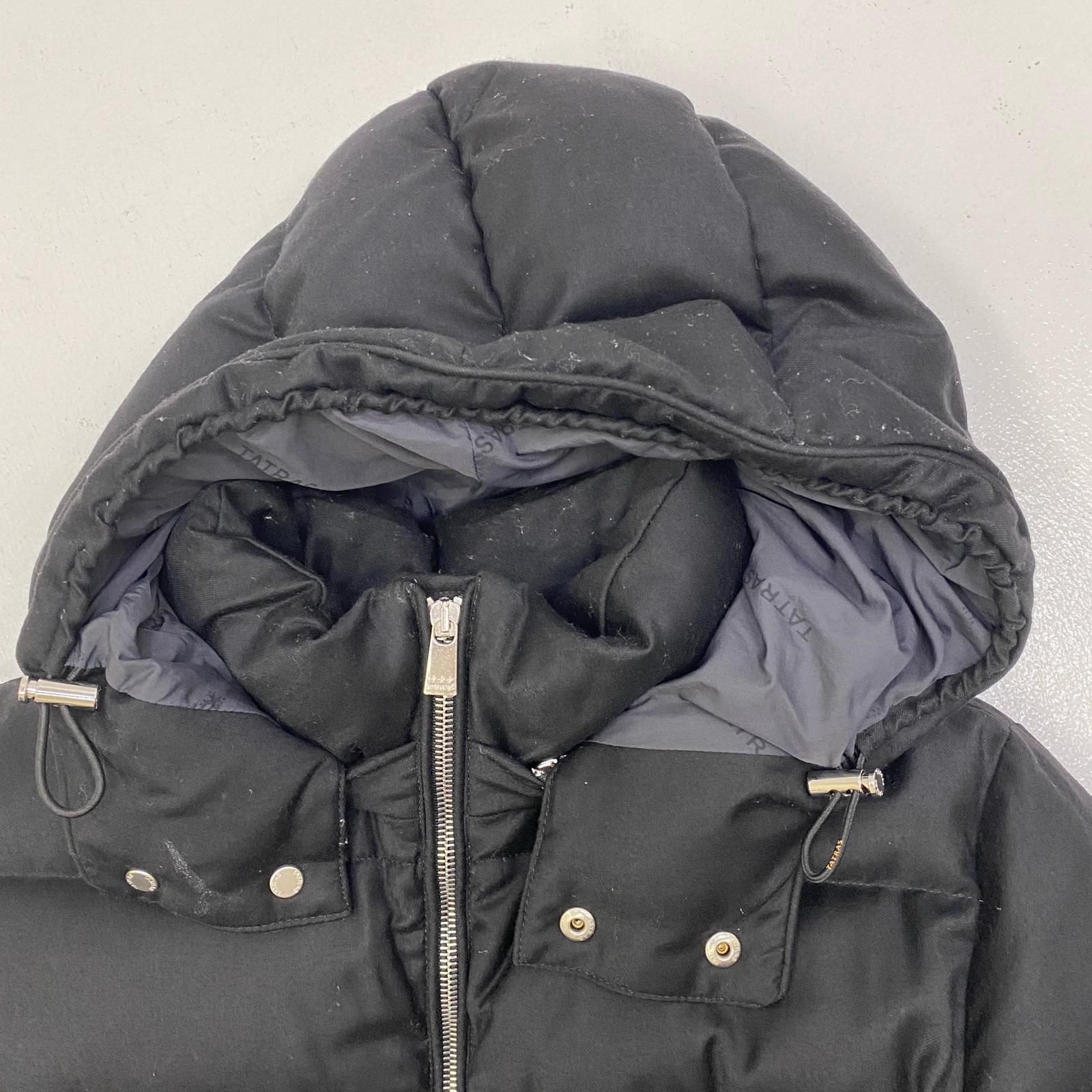 加古川店】 中古 TATRAS | タトラス ダウンジャケット DOMIZIANO 加古川店】 中古 TATRAS | タトラス ダウンジャケット DOMIZIANO