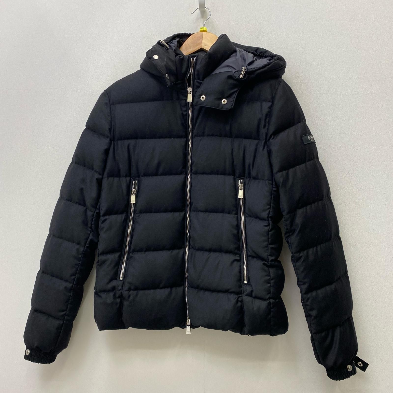 中古 TATRAS BRADANO ダウンジャケット サイズ2 加古川店】 中古 TATRAS | タトラス ダウンジャケット DOMIZIANO