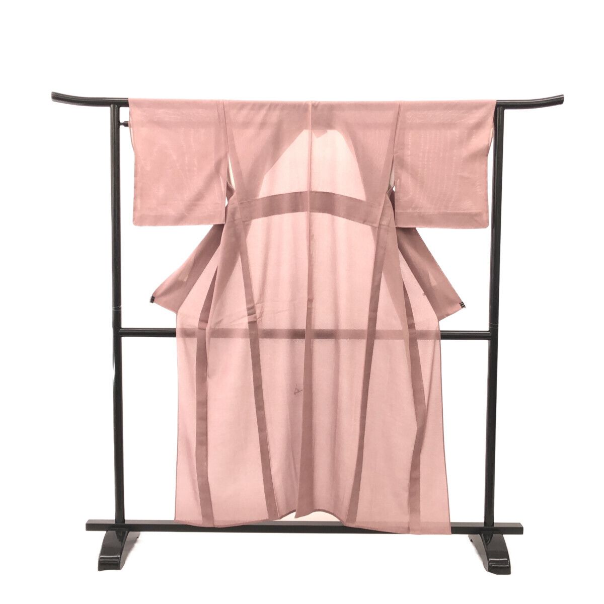 小紋/江戸小紋/単衣/未使用品/鮫小紋/適応身長150～157㎝/13032