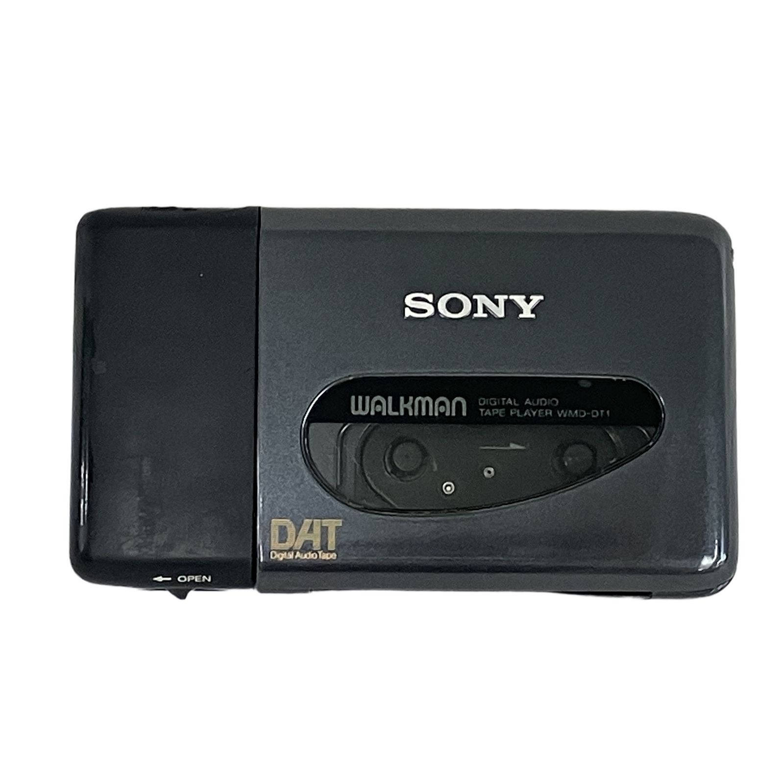 SONY WMD-DT1 ウォークマン ジャンク品 SONY 【公式通販】