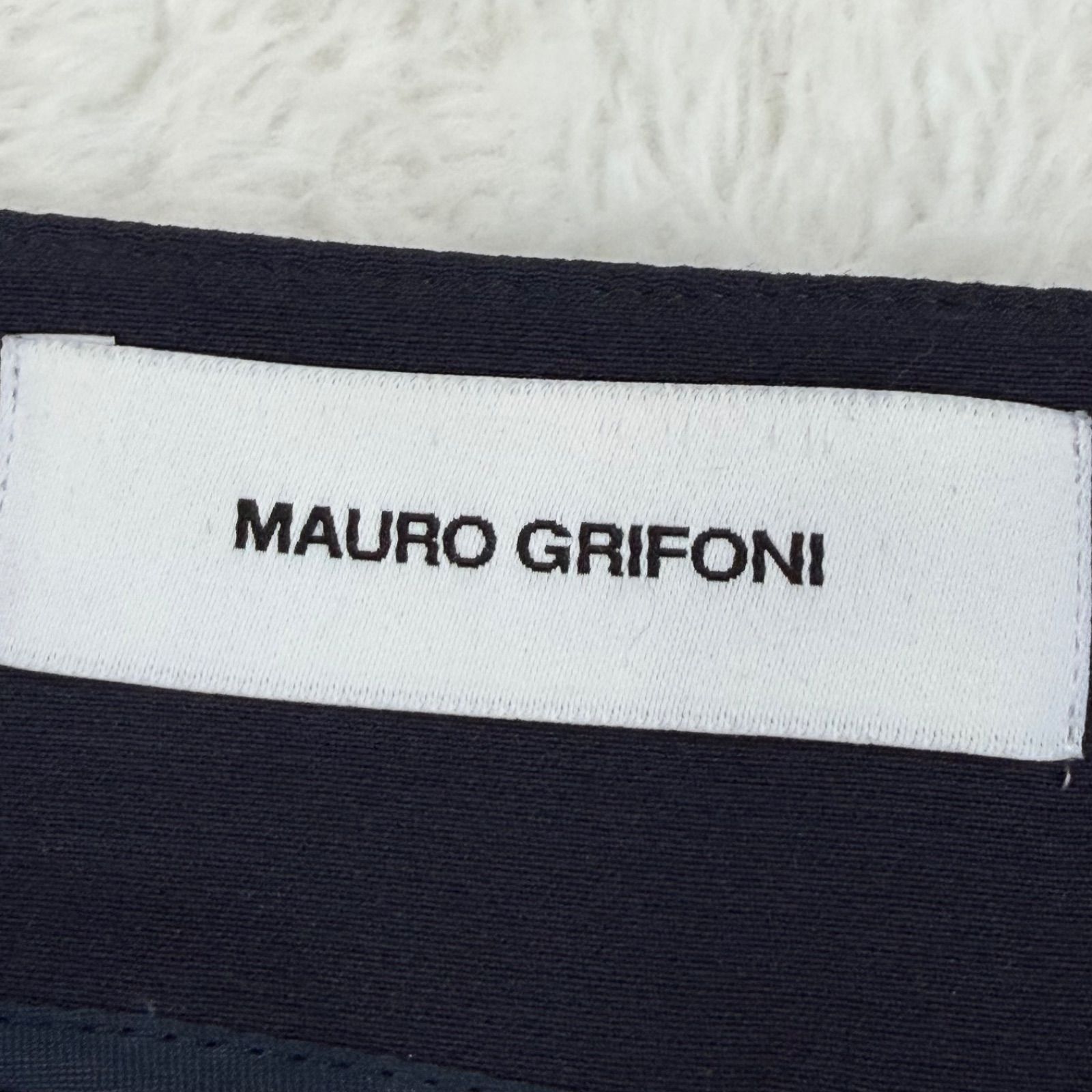イタリア製 MAURO GRIFONI マウロ・グリフォーニ トゥモローランド 