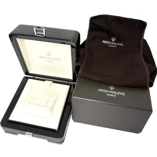 PATEK PHILIPPE パテックフィリップ カラトラバ カフリンクス 205.9089
