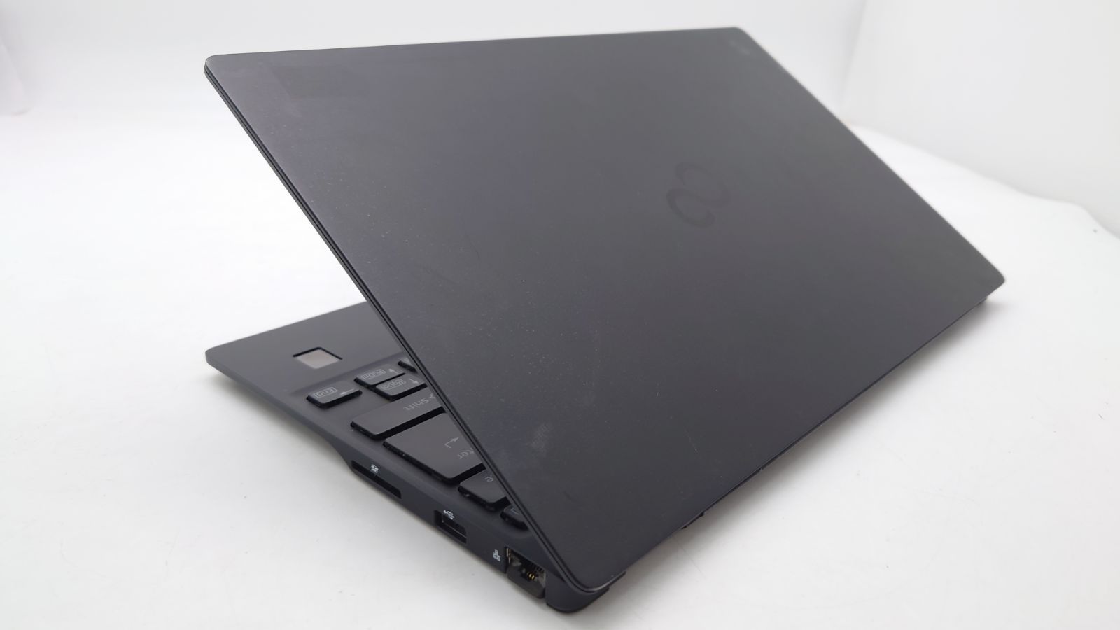 良品】富士通 LIFEBOOK U9311/F FMVU34021 13.3型 Core i5-1145G7 2.6 