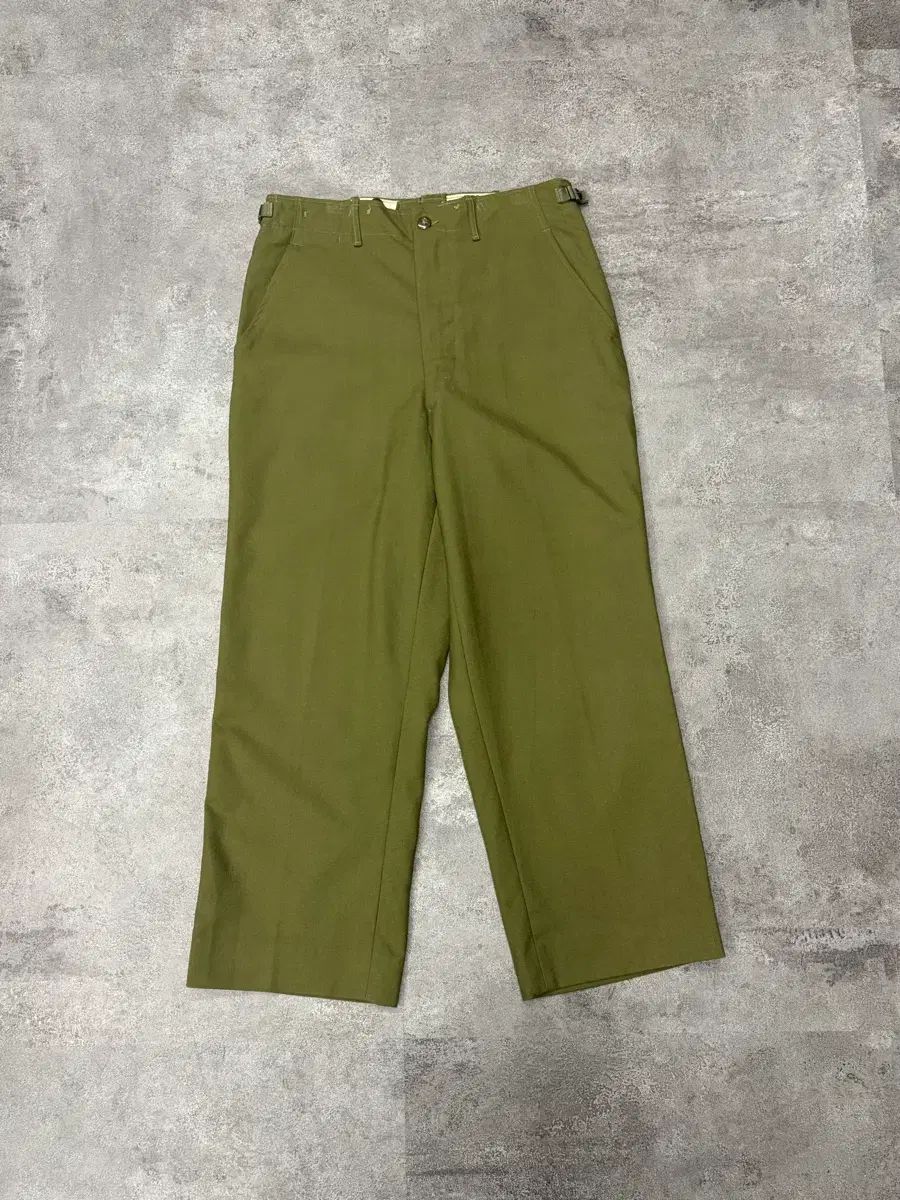 1950年代 米陸軍 M-1951 ウールフィールドトラウザーズ 25,886円