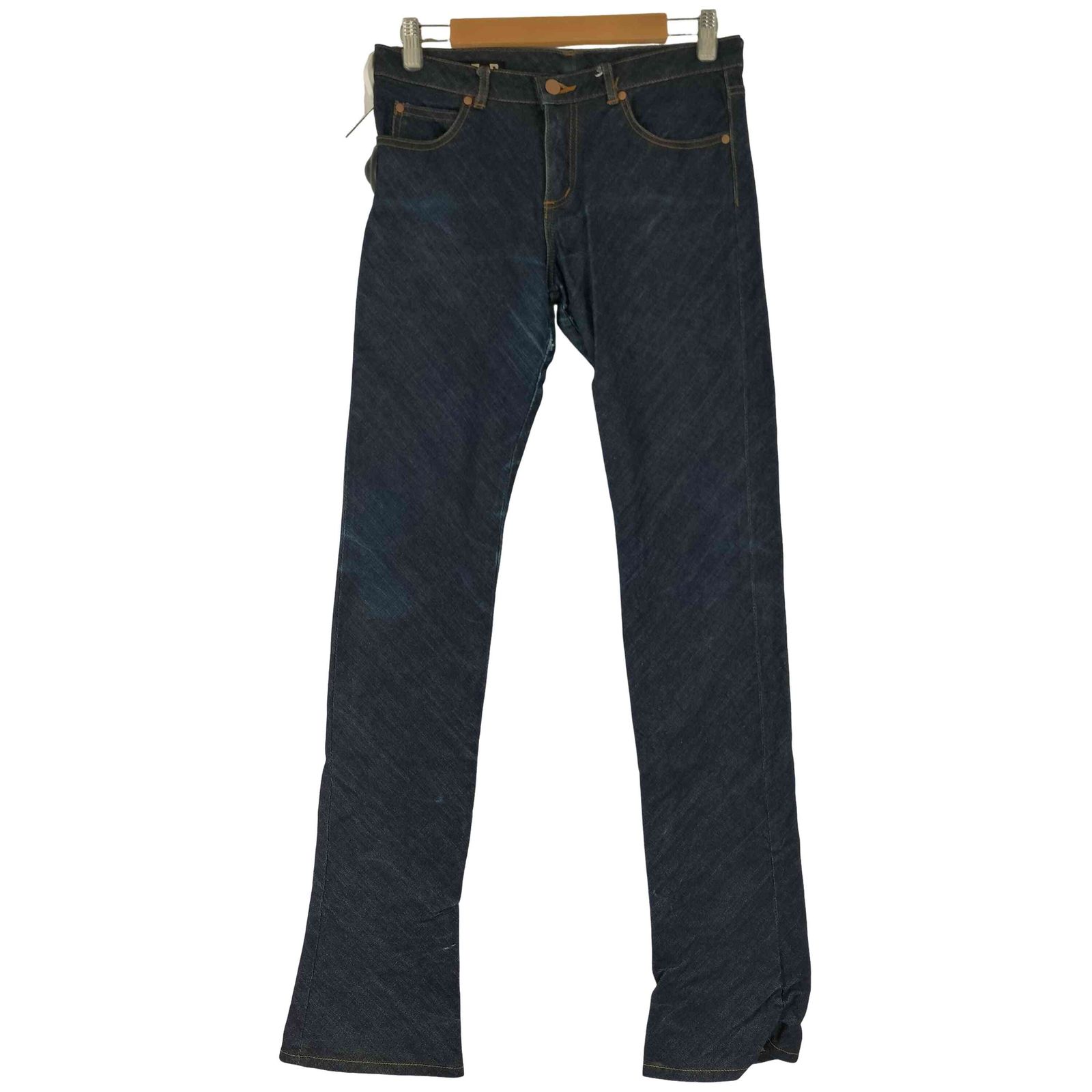 ジャンポールゴルチエ Jean Paul GAULTIER フレアデニムパンツ JPG JEANS レディース JPN：40