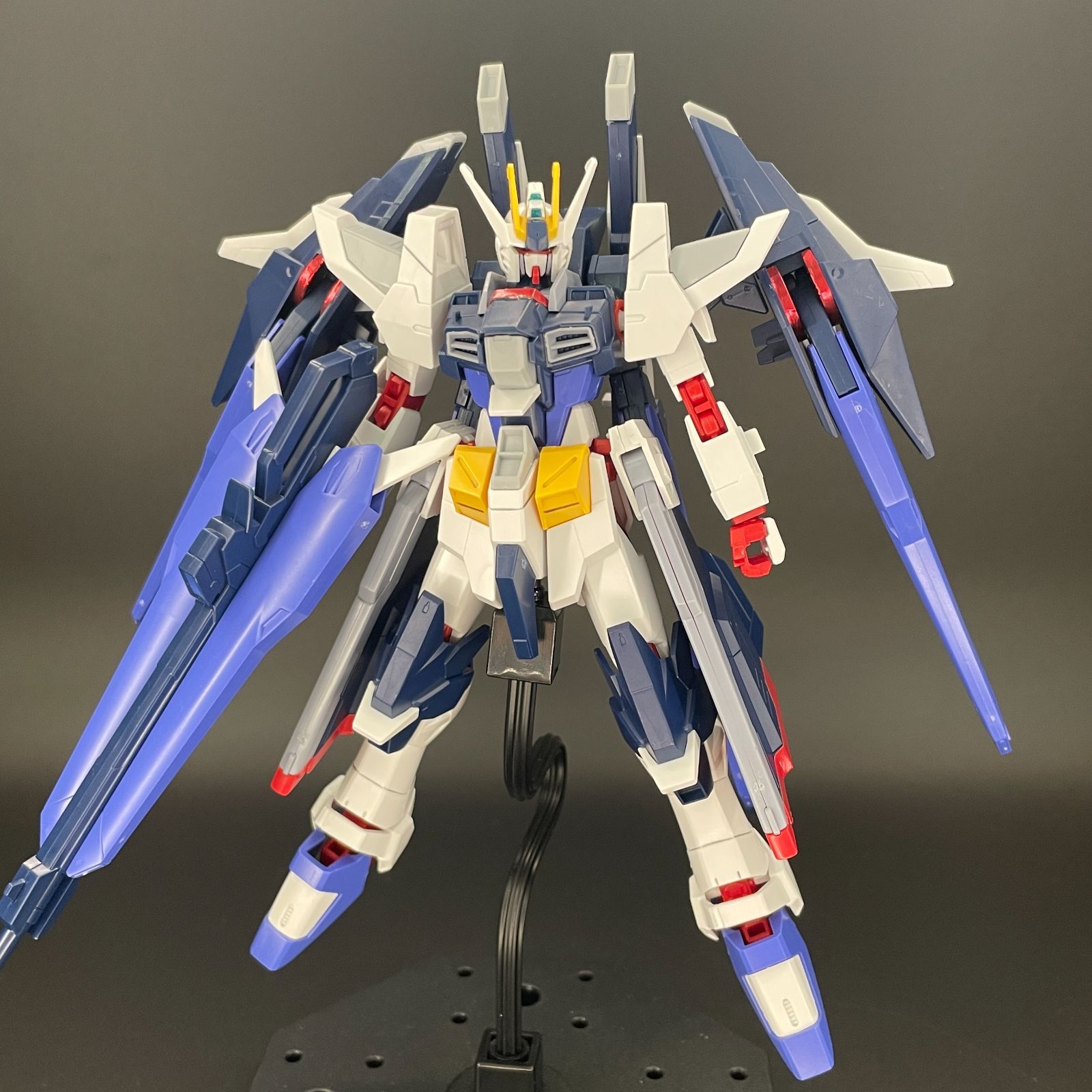 ☆ショップ限定割引クーポン発行中☆ ガンプラ【中古品/ランクC、キズ 