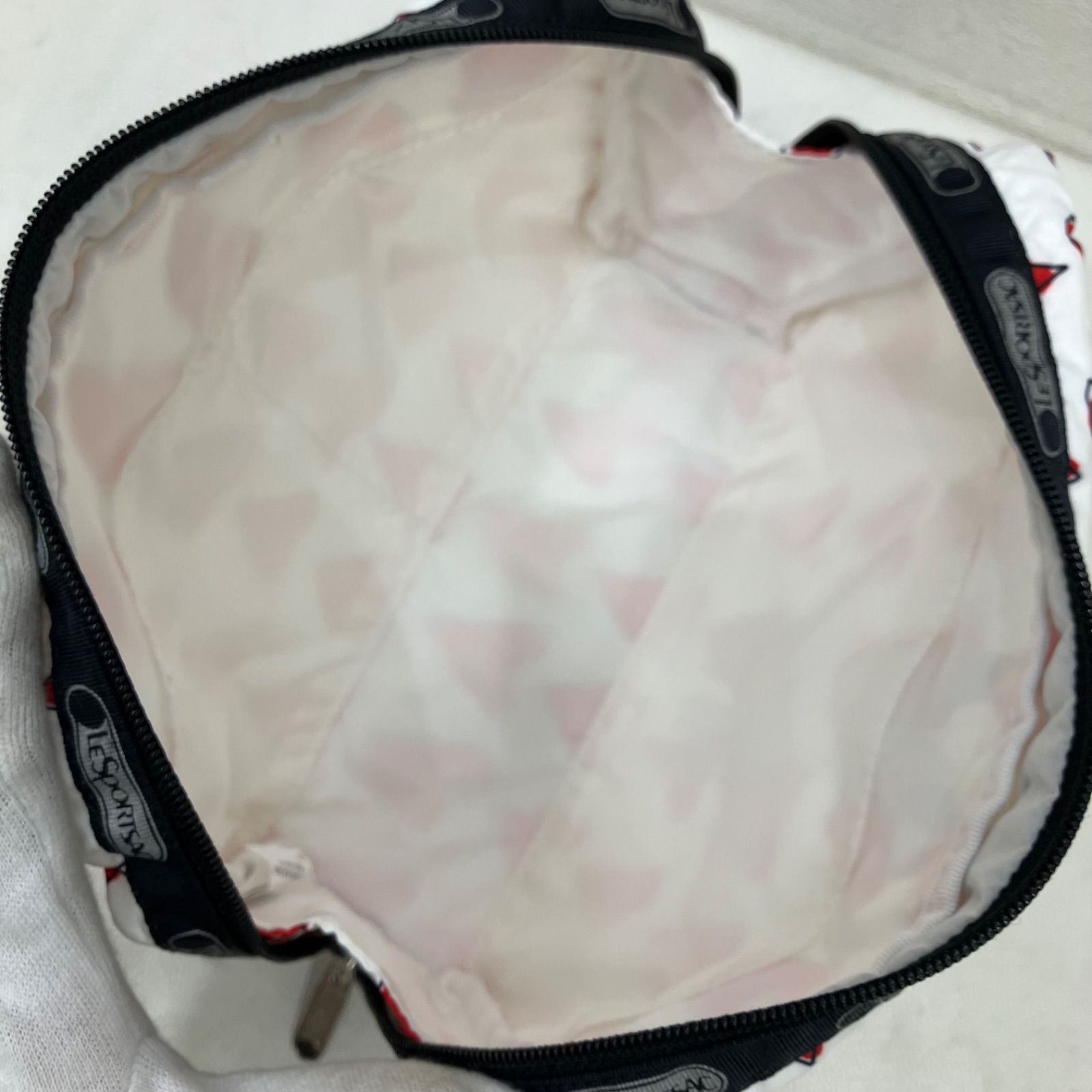 5210 LeSportsac レスポートサック Peter Jensen ピーターイエンセン