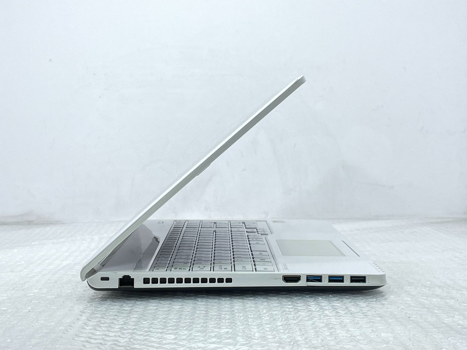 即日発送】富士通 LIFEBOOK AH30/D3 Win11 8GB 500GB - ハッシュスポット
