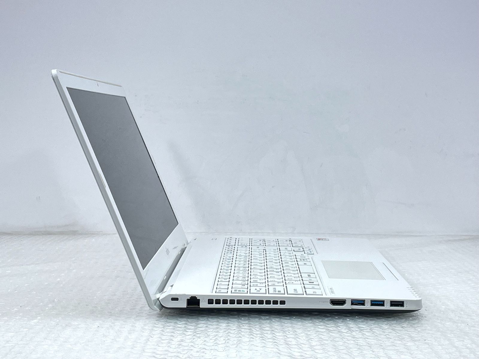 即日発送】富士通 LIFEBOOK AH30/D3 Win11 8GB 500GB - ハッシュスポット